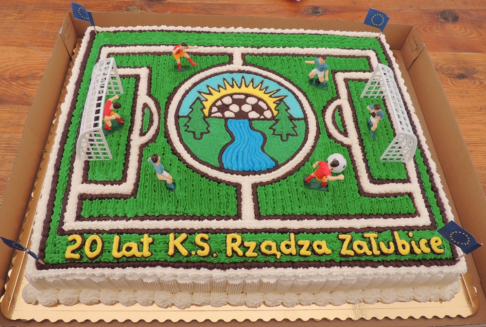 Tort jubileuszowy