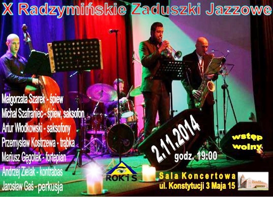 Jazz
