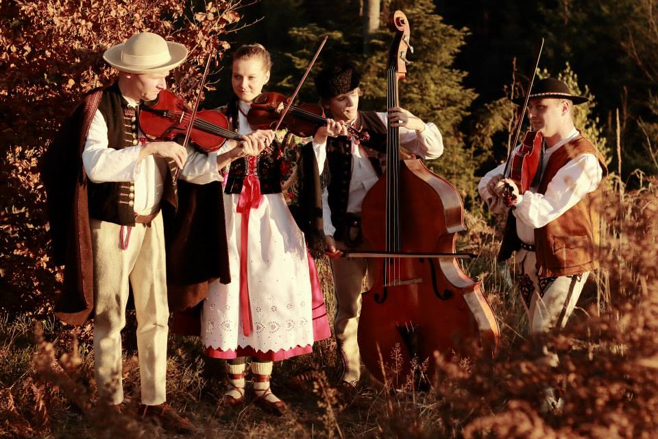 Zespół "Wałasi" Zespół "Wałasi"