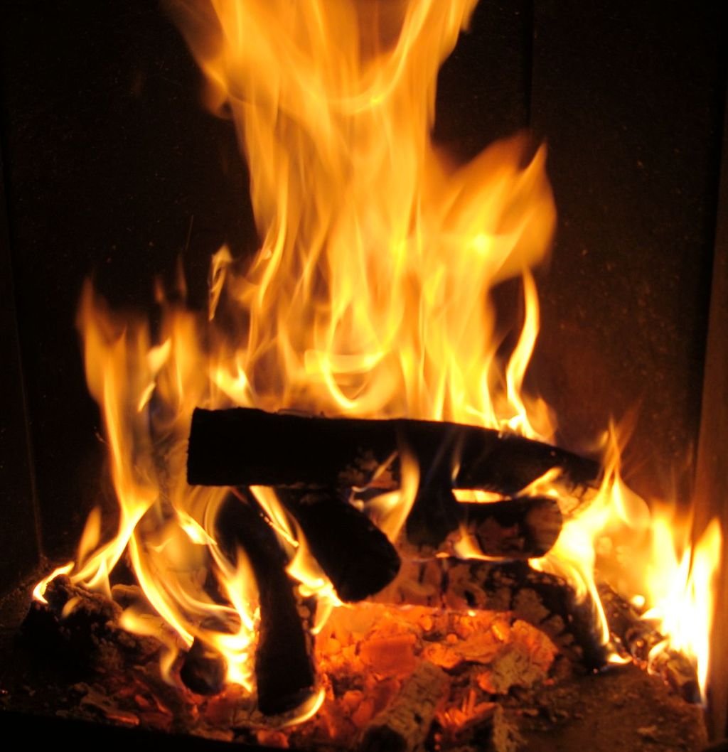 ognisko