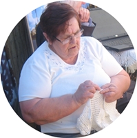 Pani Alicja Słupecka