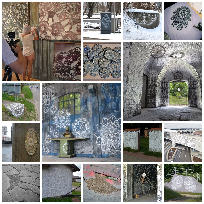 prace Nespoon prace NeSpoon