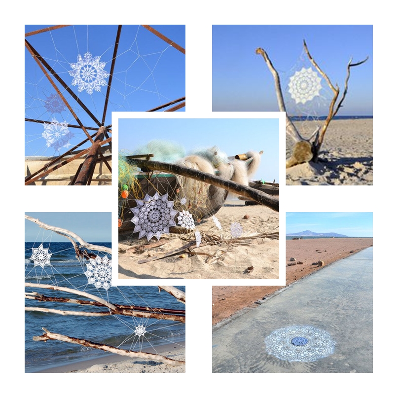 instalacje NeSpoon instalacje NeSpoon