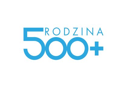 logo 500+
