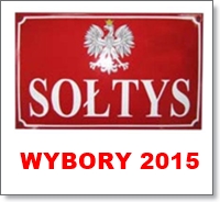 Wybory sołtysów