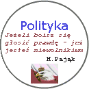 Polityka