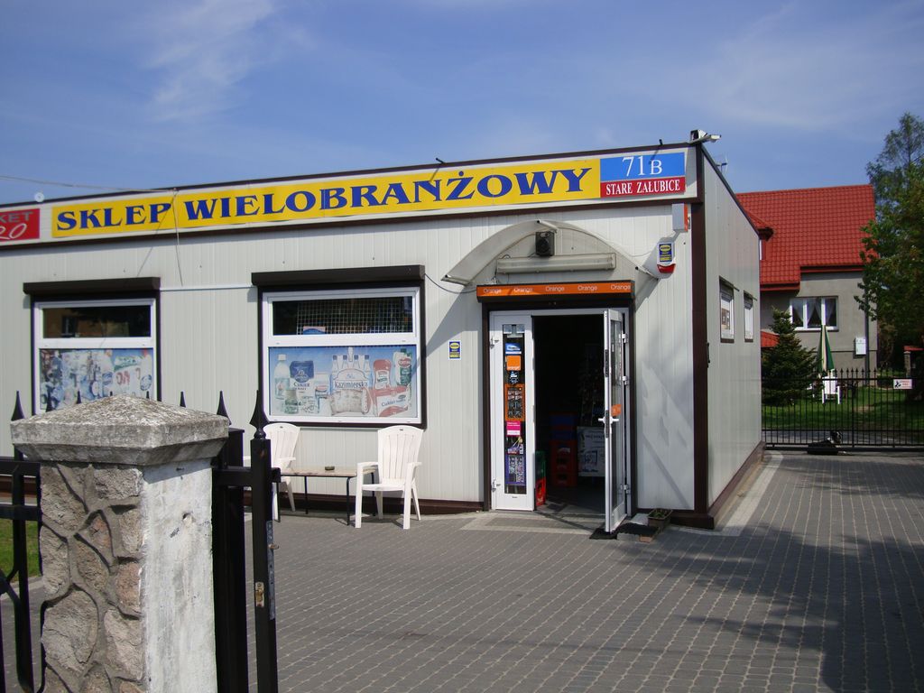 sklep "Jaro" sklep "Jaro"