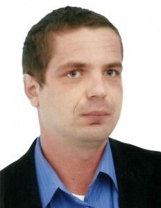 Krzysztof Barwik