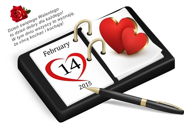 Walentynki
