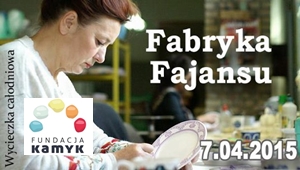 Fabryka Fajansu